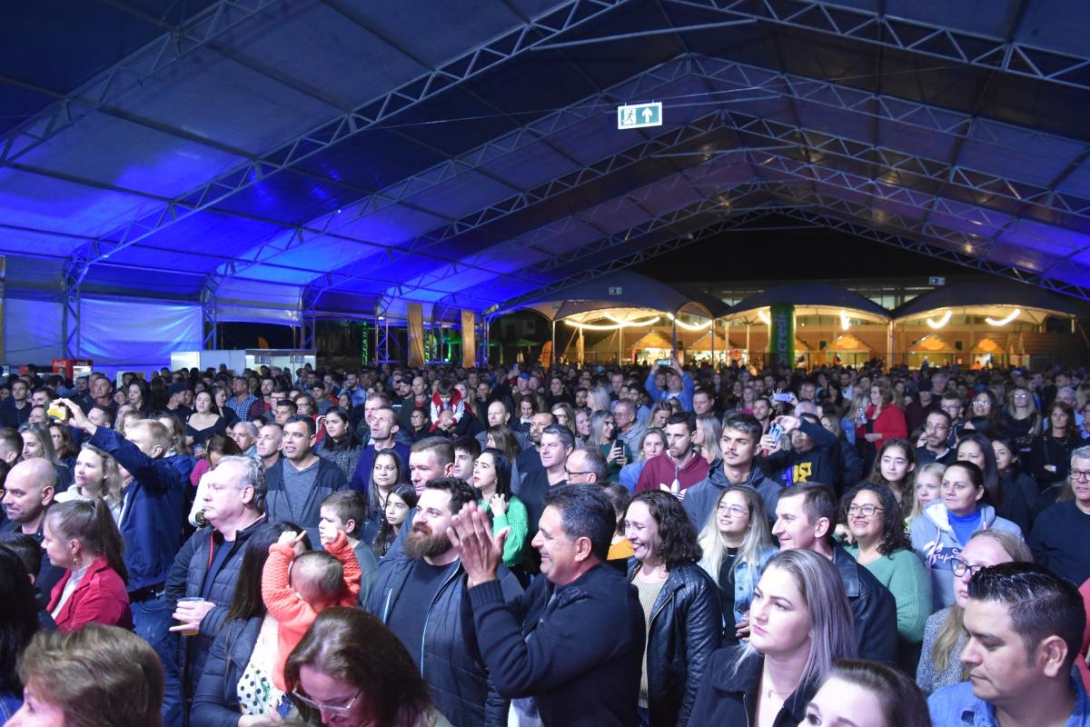 (Fotos: Arquivo Fest Feira 2022 – Divulgação / PMDI)
