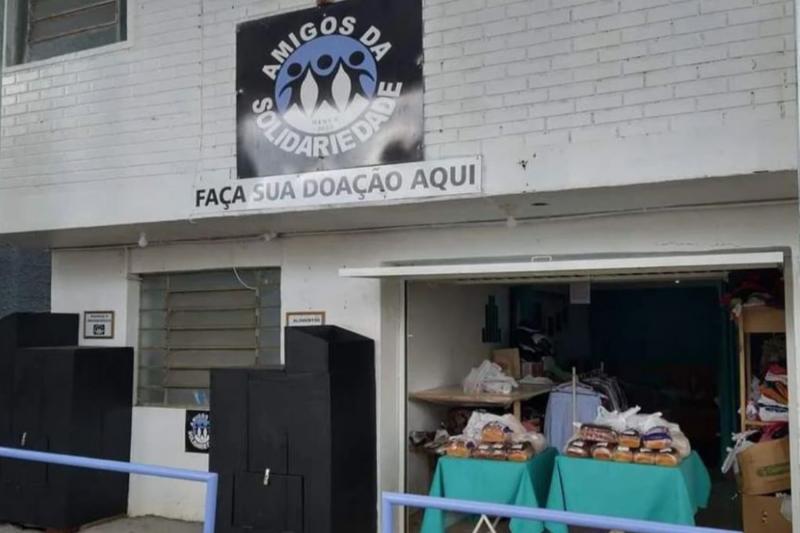 (Foto: Divulgação)