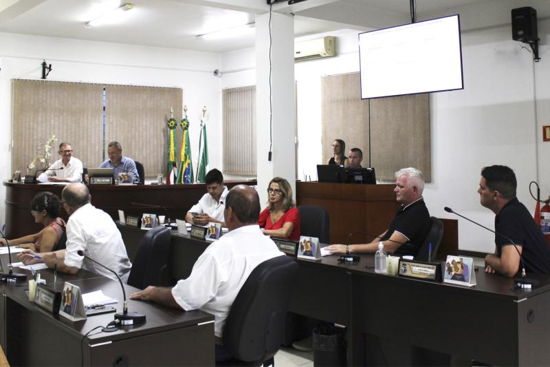 (Foto: Divulgação / Câmara)