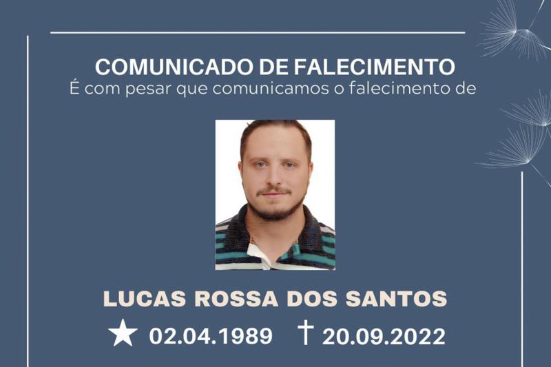 Lucas Rossa dos Santos