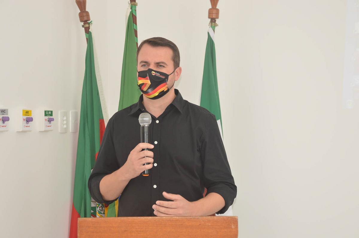 (Foto: Arquivo JDI)