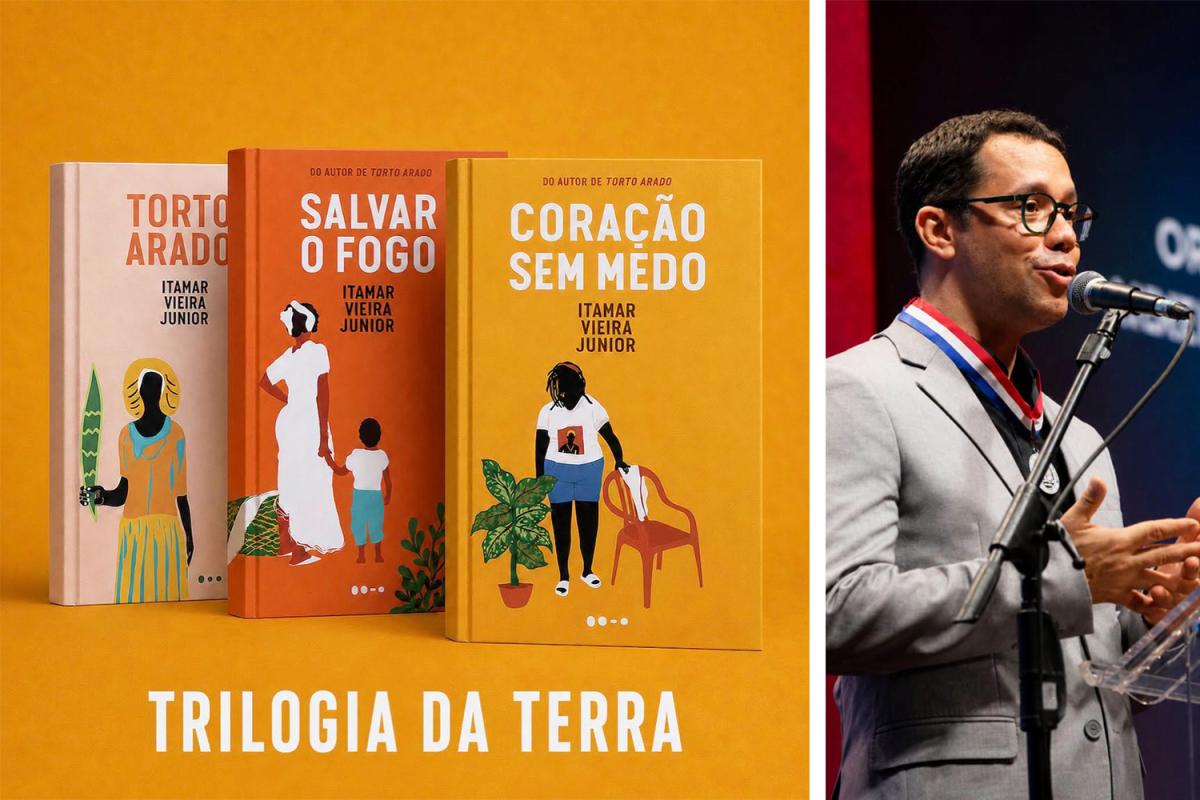 Fonte: CNN Brasil / Fotos: Divulgação