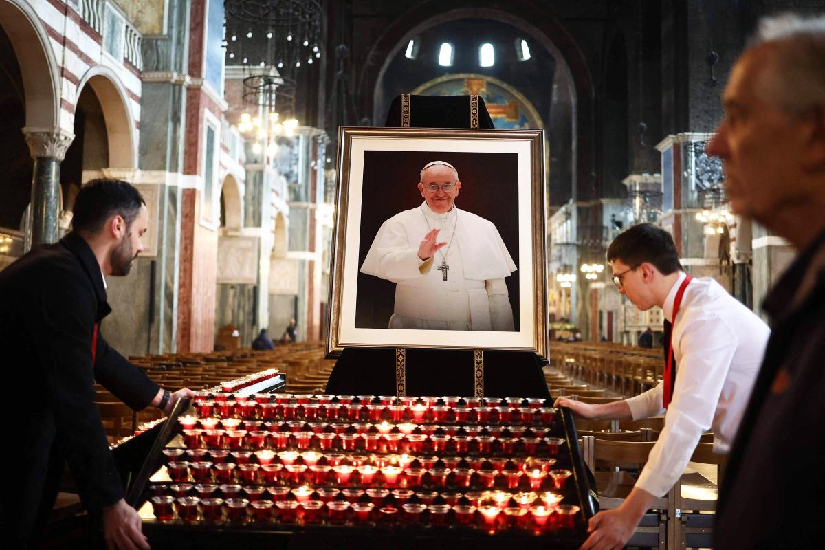 Fonte: CBN / Foto: AFP Fonte: CBN / Foto: AFP