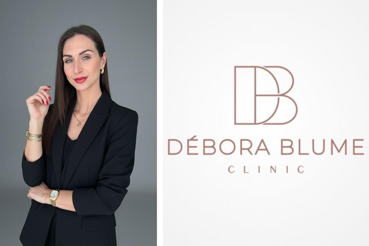 Ela atua há 17 anos como designer de sobrancelhas e há 10 como micropigmentadora (Fotos: Divulgação)