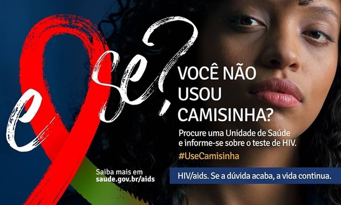 Fonte: Ministério da Saúde