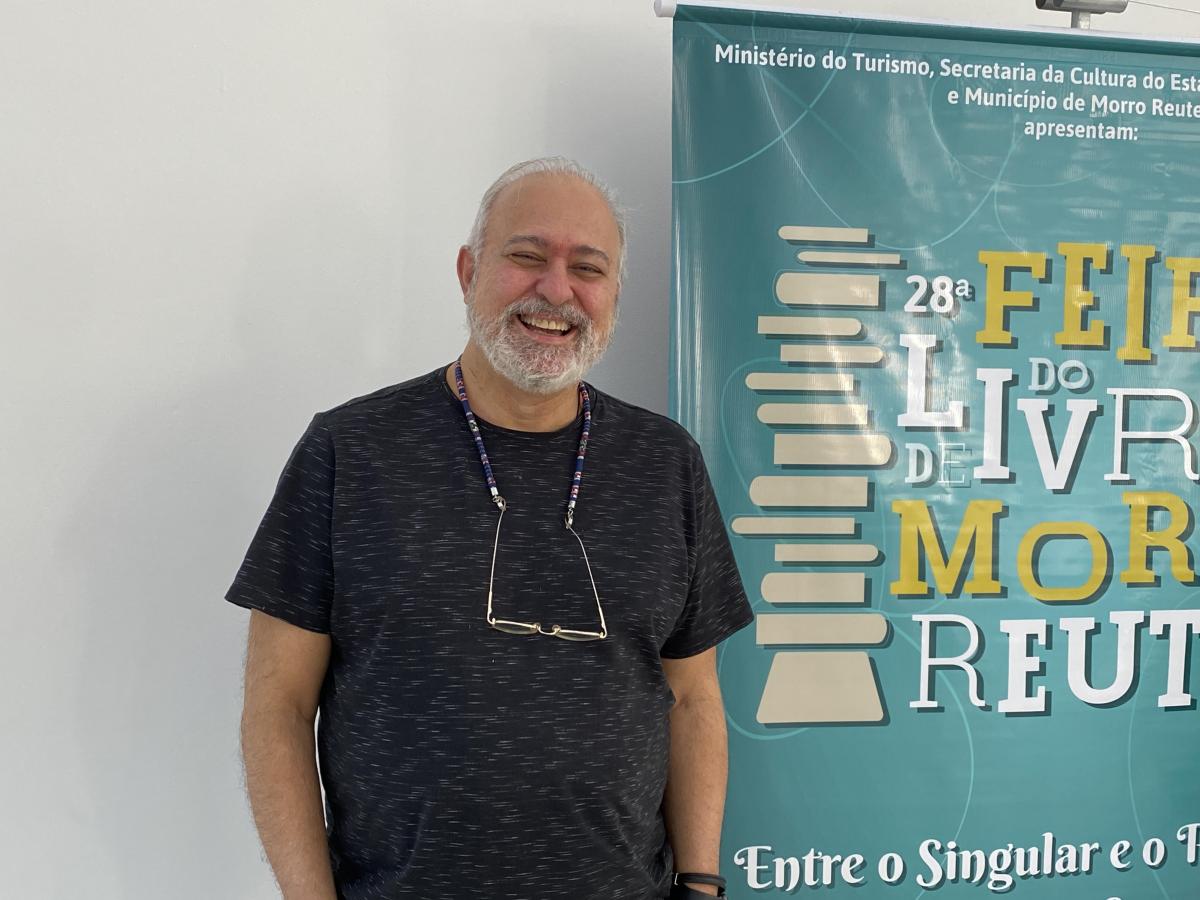 Patrono Celso Sisto (Foto: Divulgação / PMMR)