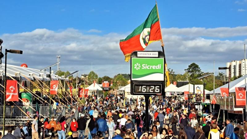 Fonte: Governo RS