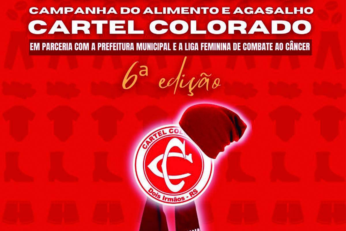 Confira como colaborar