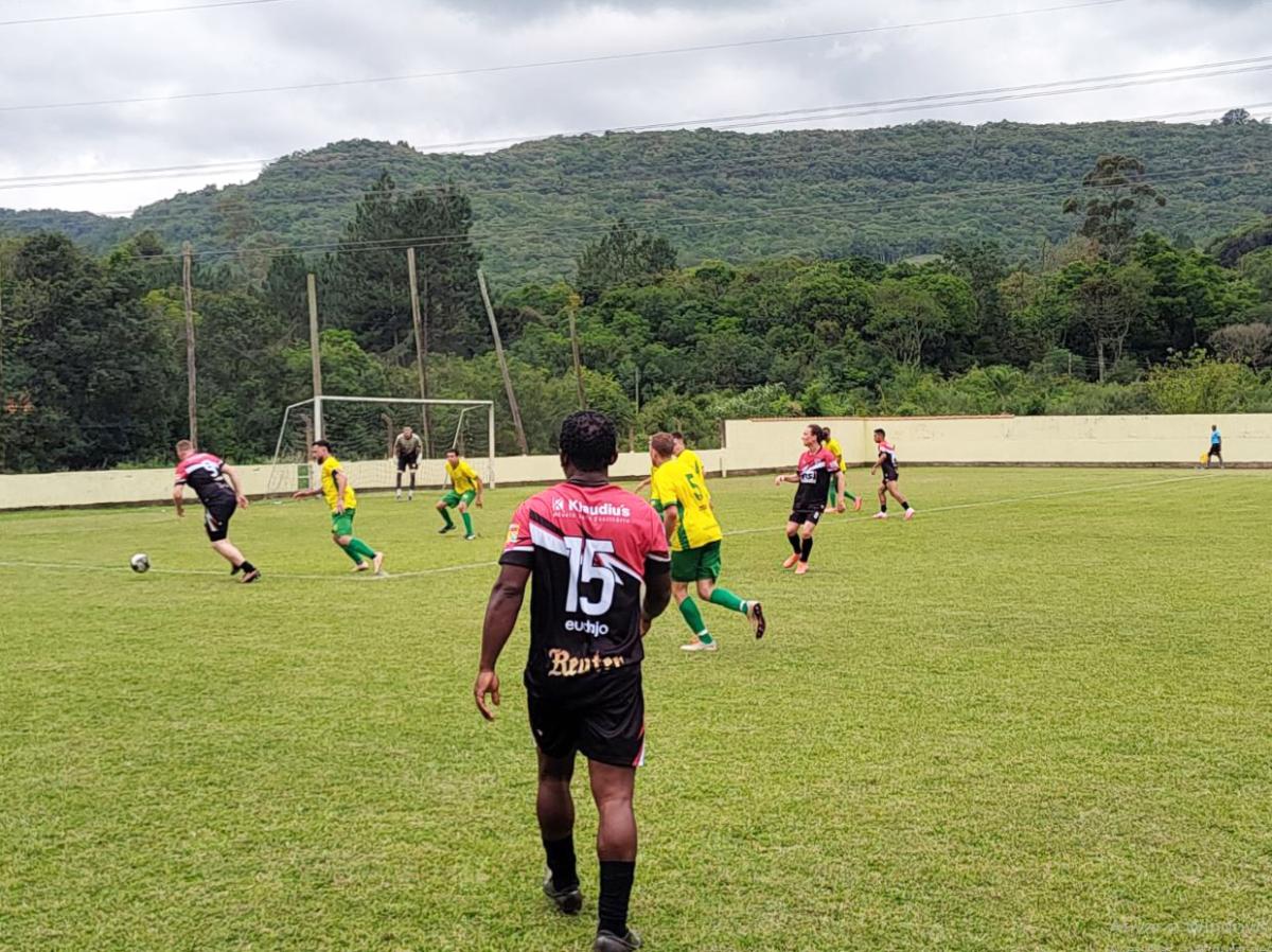(Foto: Departamento de Desporto)