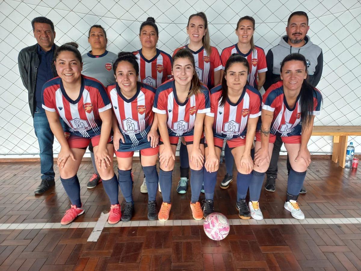 F.F. Dois Irmãos venceu na estreia F.F. Dois Irmãos venceu na estreia