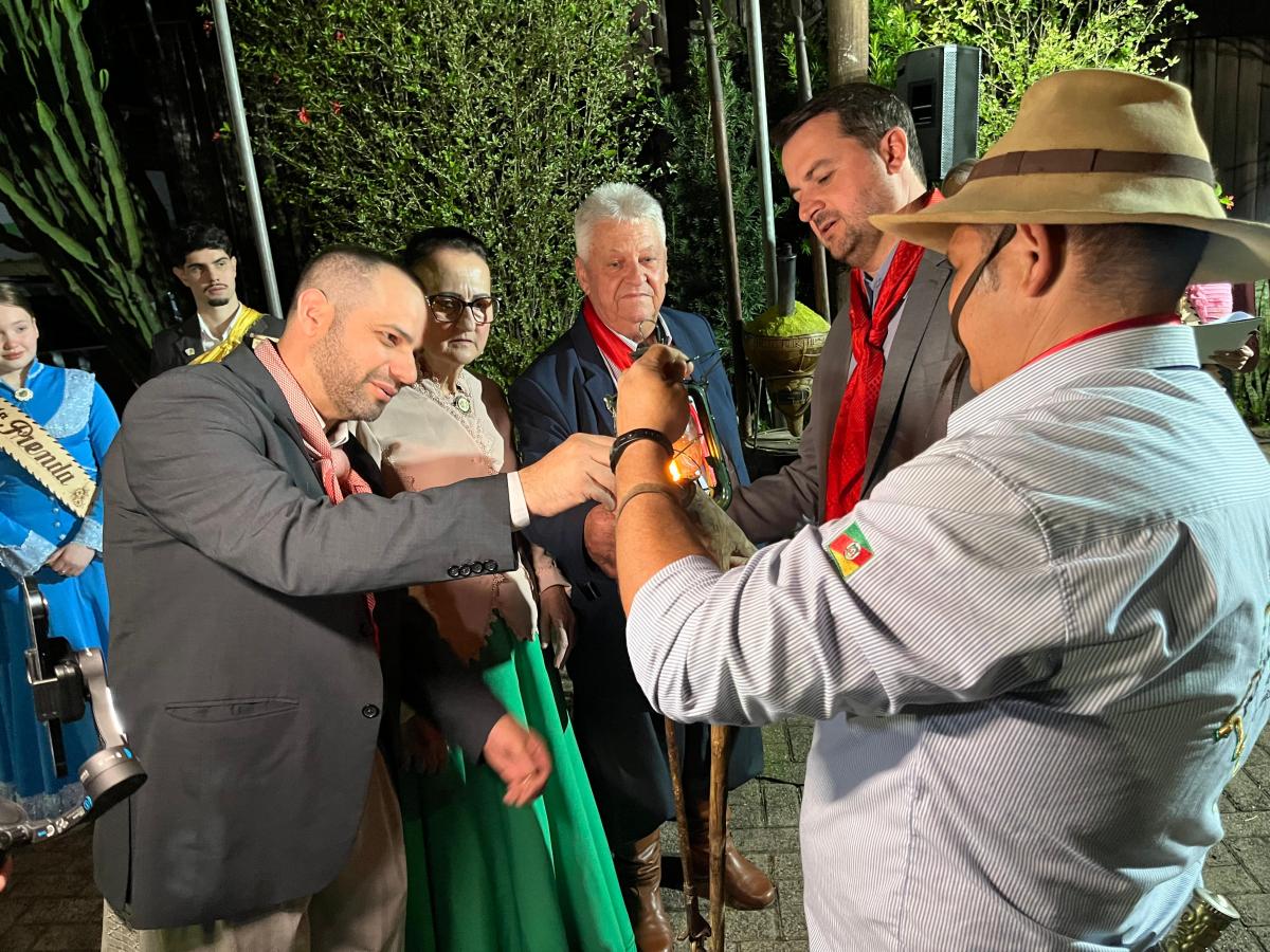 (Fotos: Divulgação / PMDI)