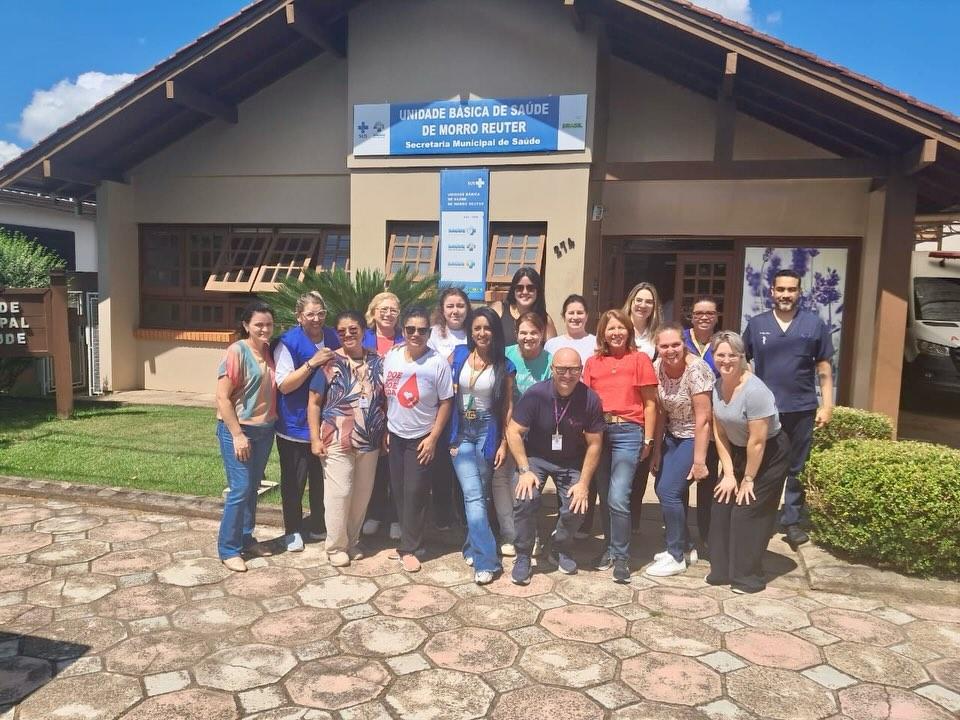 (Fotos: Divulgação / PMMR)