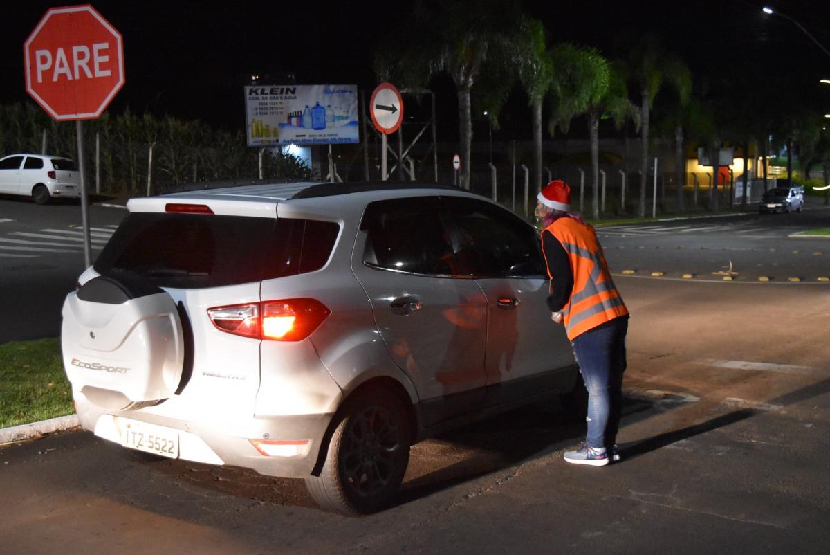(Foto: Divulgação / PMDI)