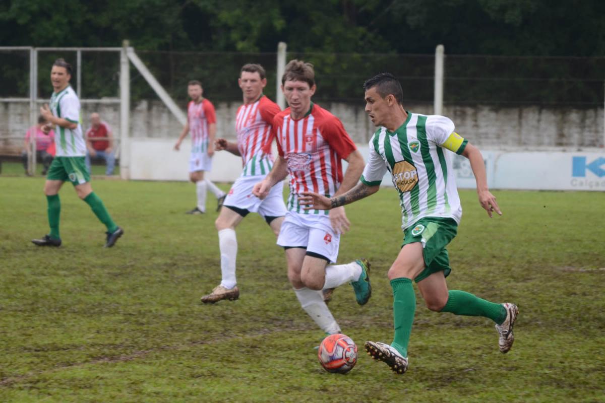 Municipal de Futebol terá rodada no sábado