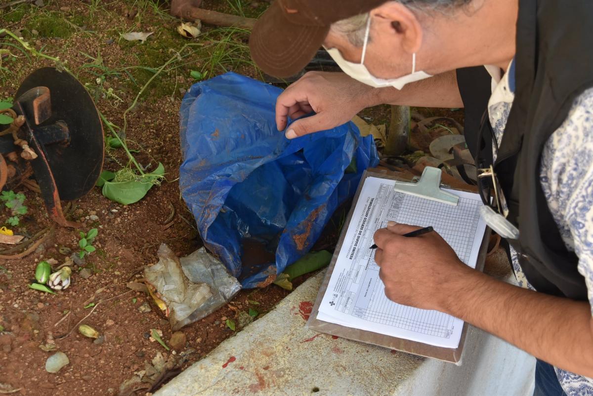 (Foto: Divulgação / PMDI)