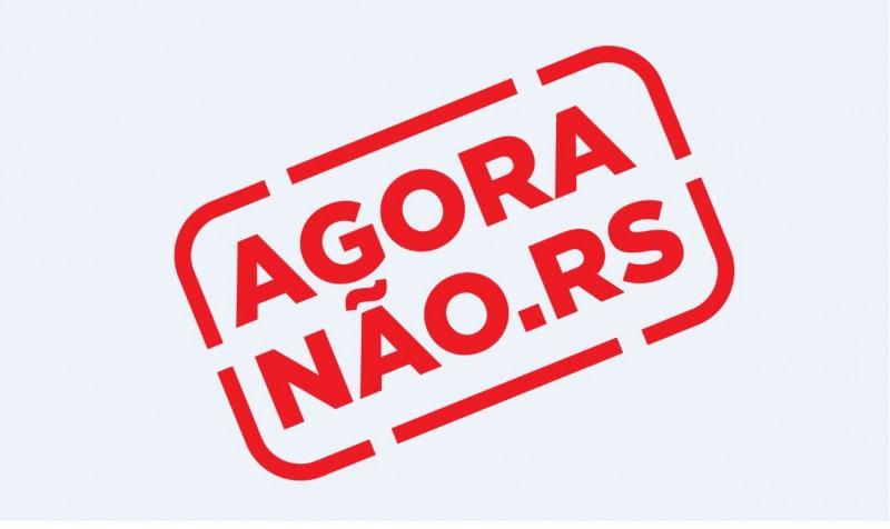 Fonte: Governo RS