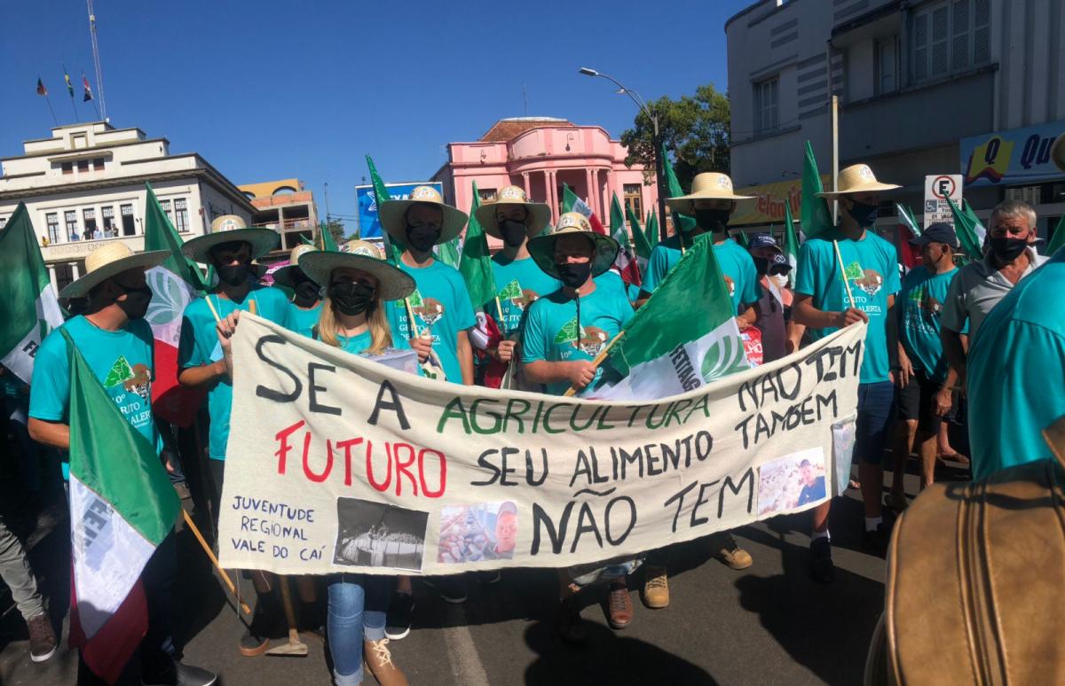 (Fotos: Divulgação STAF DI/MR)