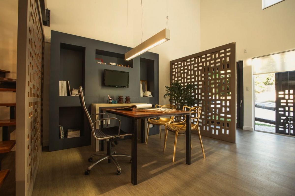 No dia 15 de fevereiro, a Alegna Arquitetura completa cinco anos No dia 15 de fevereiro, a Alegna Arquitetura completa cinco anos