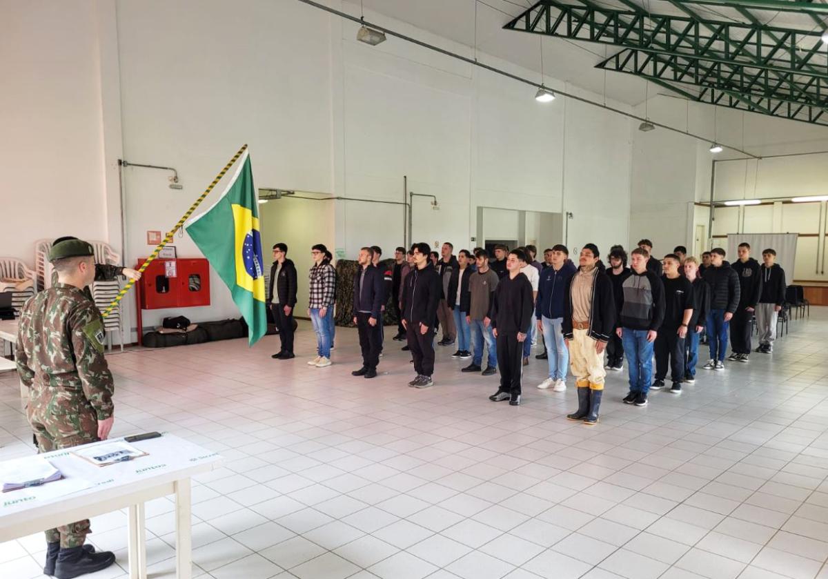 (Foto: Divulgação / PMDI)