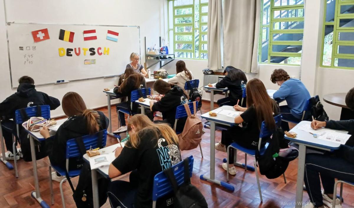 (Foto: Divulgação / PMDI)
