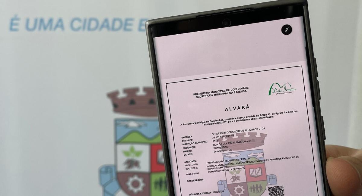 (Foto: Divulgação / PMDI)
