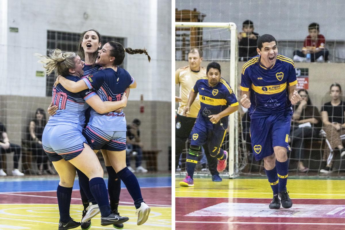 (Fotos: @napalmfoto)