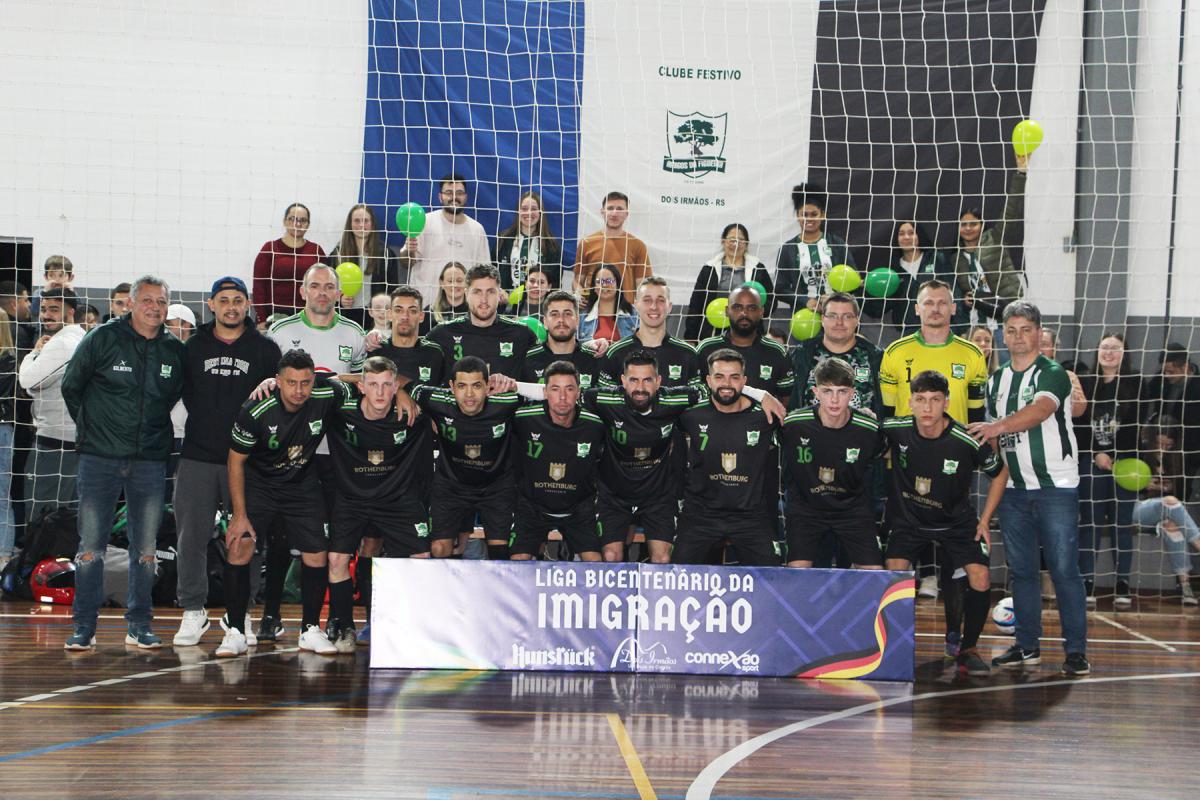 Amigos da Figueira – 1ª Divisão