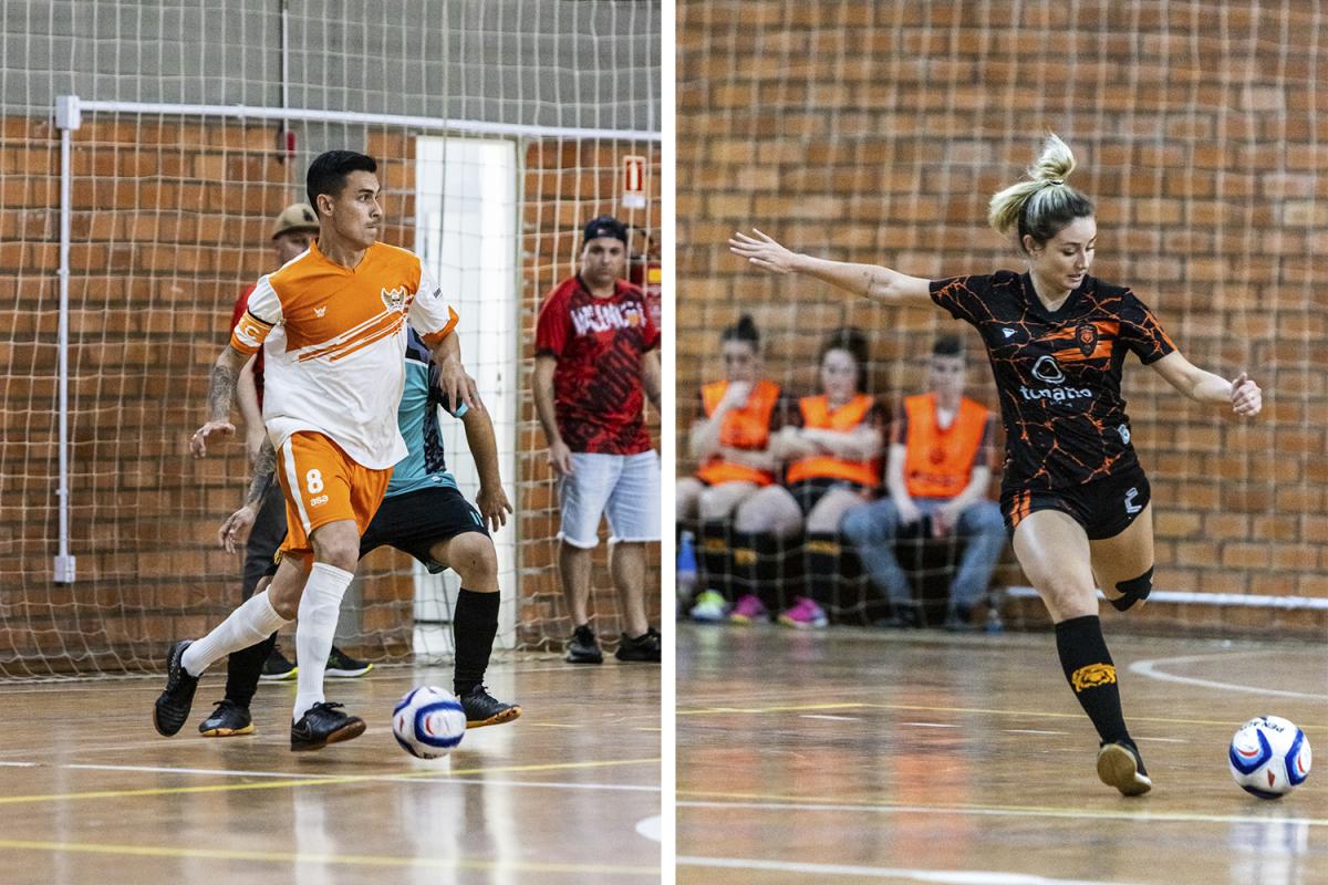 (Fotos: @napalmfoto)