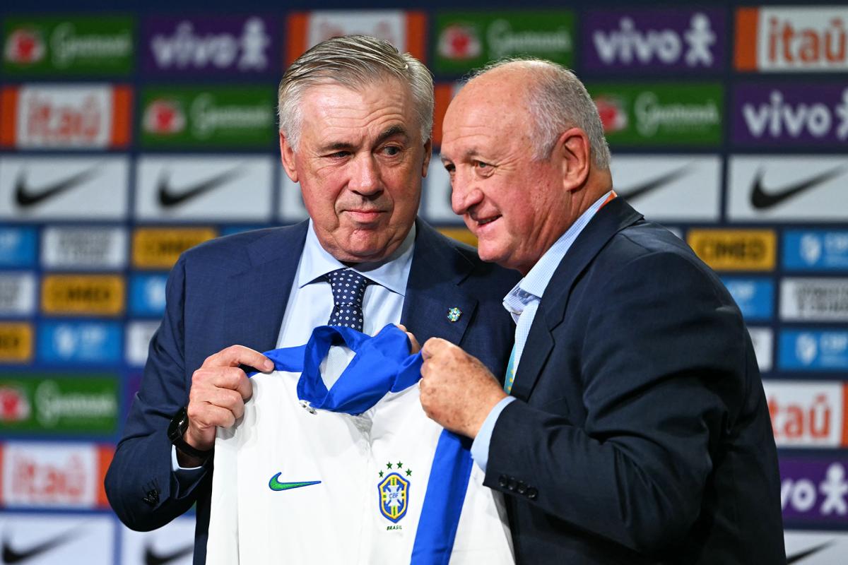 Fonte: GZH / Foto: AFP