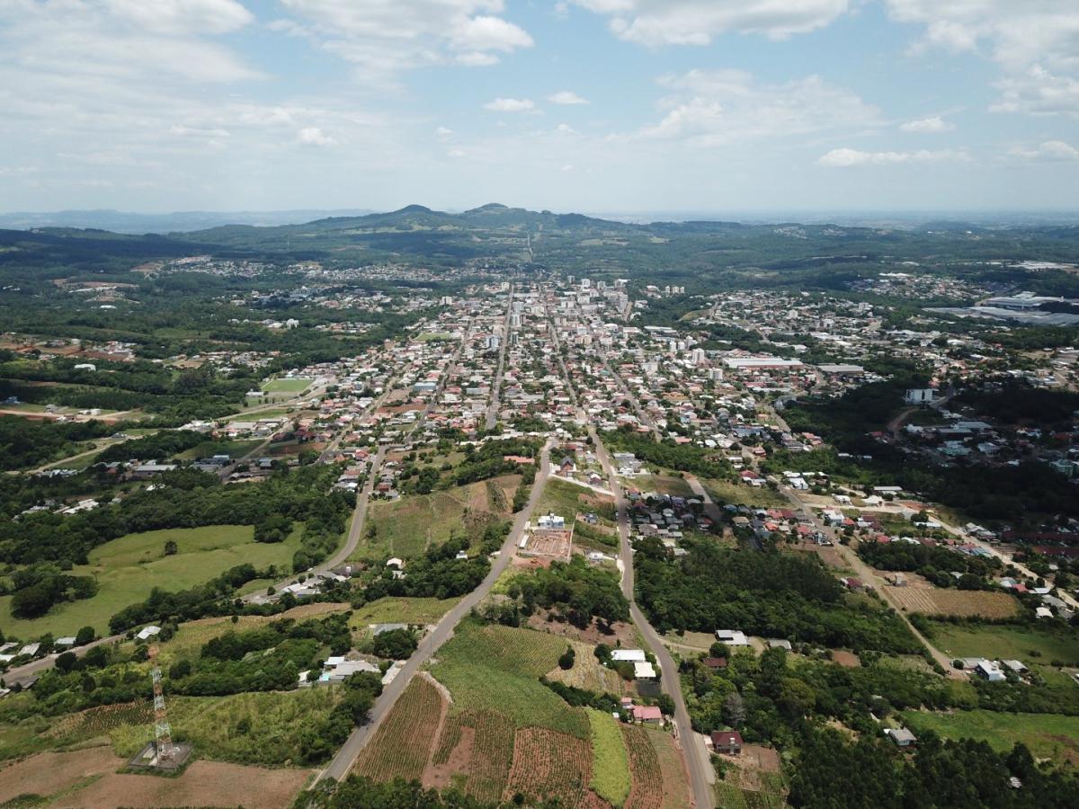 (Foto: Divulgação / PMDI)