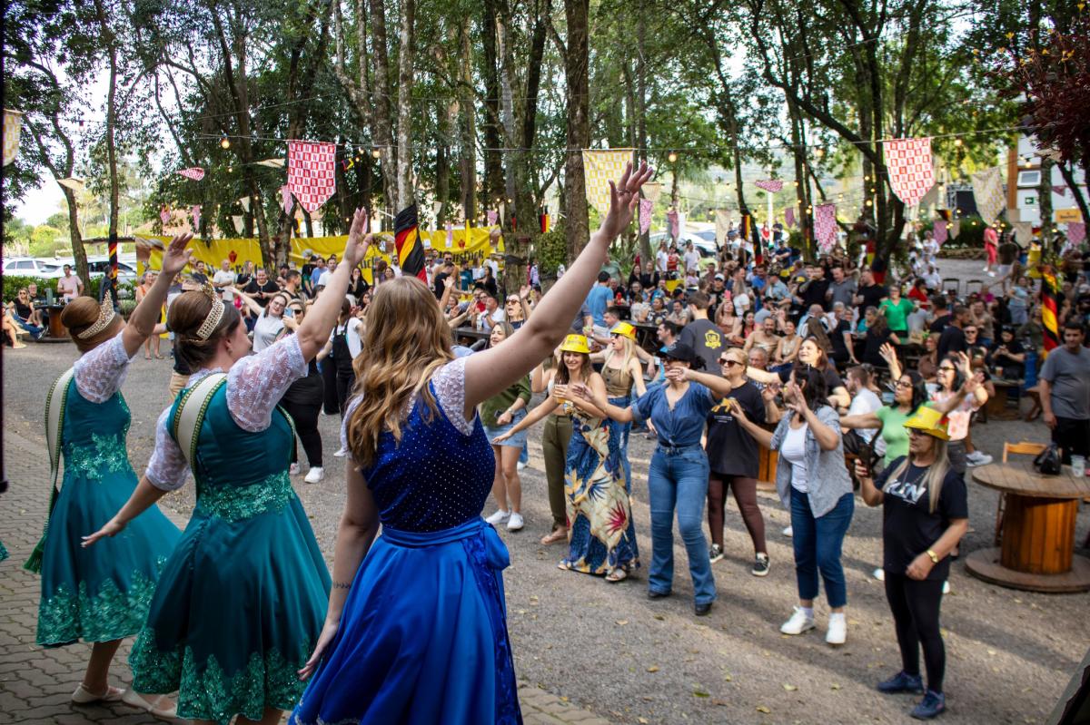 (Fotos: Divulgação / Hunsrück)