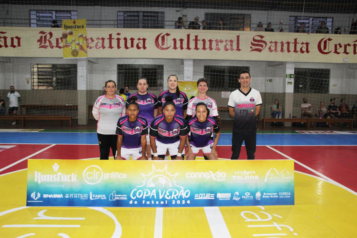 Com uma das melhores campanhas da primeira fase, Antes do Bar/ Impacto garantiu vaga direta na semifinal Com uma das melhores campanhas da primeira fase, Antes do Bar/ Impacto garantiu vaga direta na semifinal