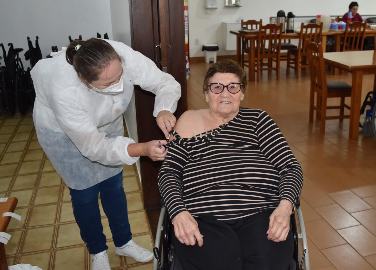 (Foto: Divulgação / PMDI)