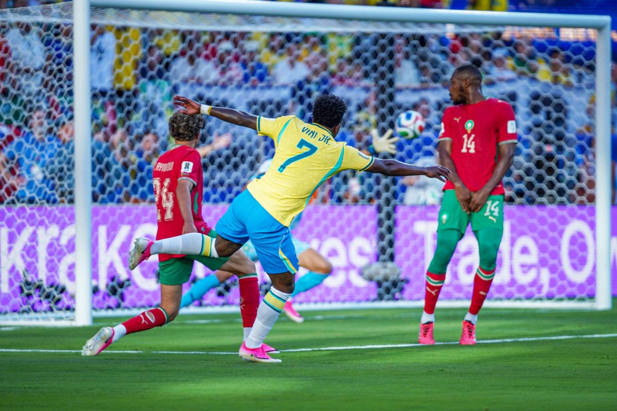 (Foto: Nelson Terme/CBF)