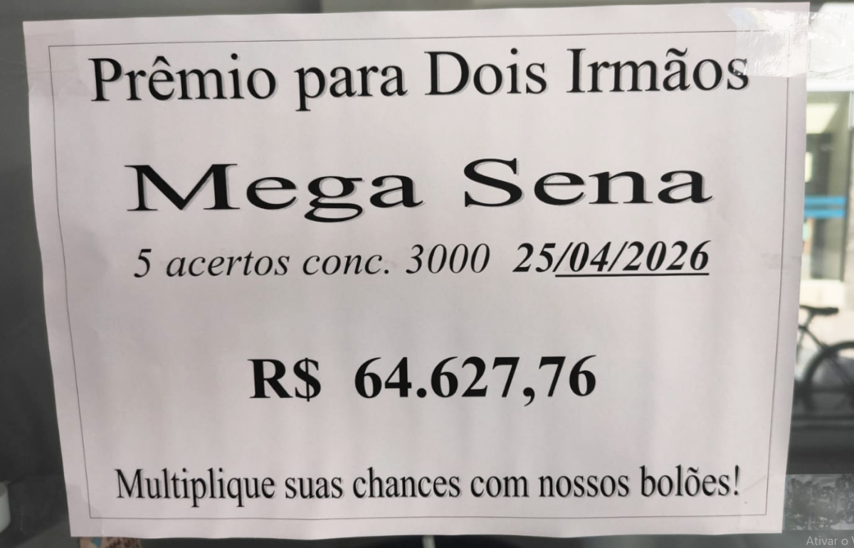 (Foto: Divulgação)