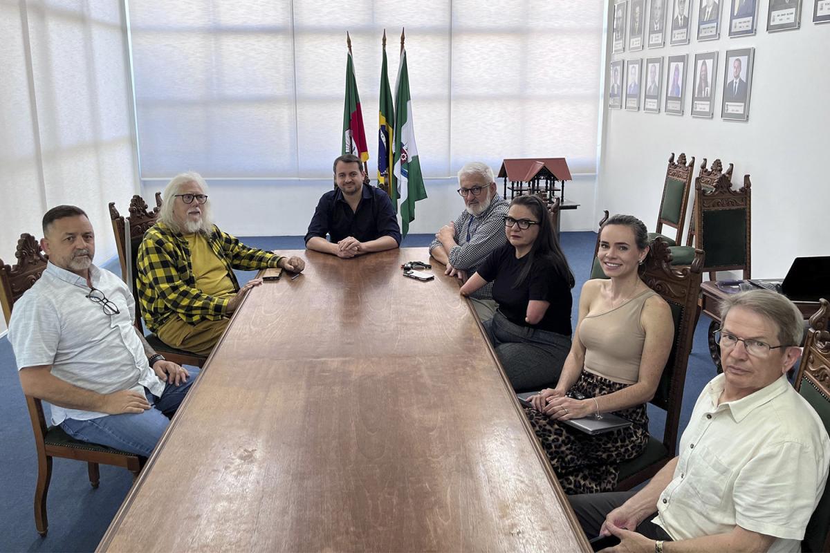 (Foto: Divulgação / PMDI)