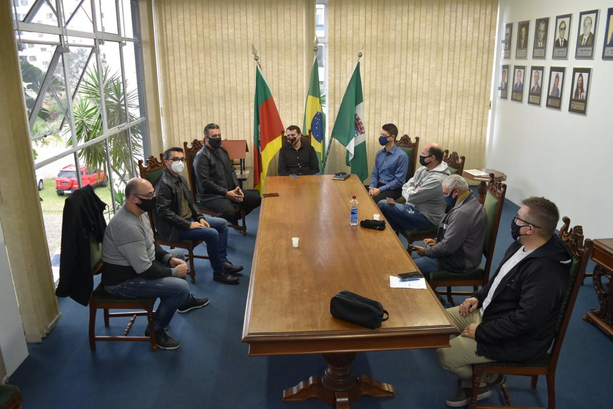 (Foto: Divulgação / PMDI)