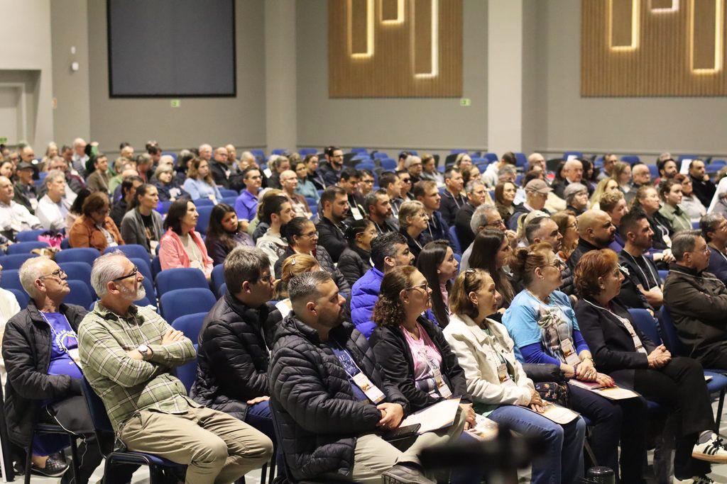 Fonte: Diocese NH / Fotos: Divulgação