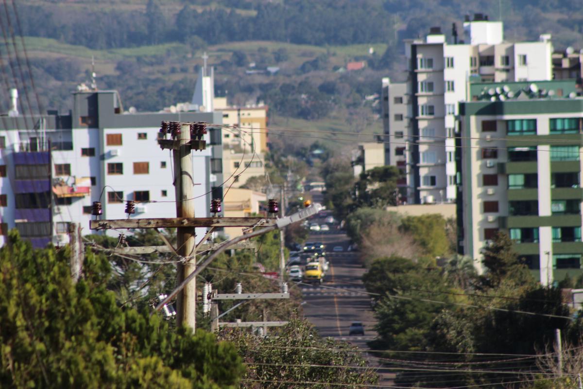 (Foto: Octacílio Freitas Dias) (Foto: Octacílio Freitas Dias)