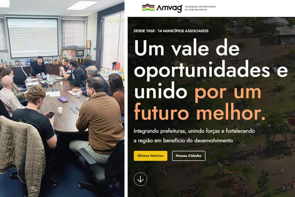 Fonte: Assessoria de comunicação / Foto: Silvia Trovo 
