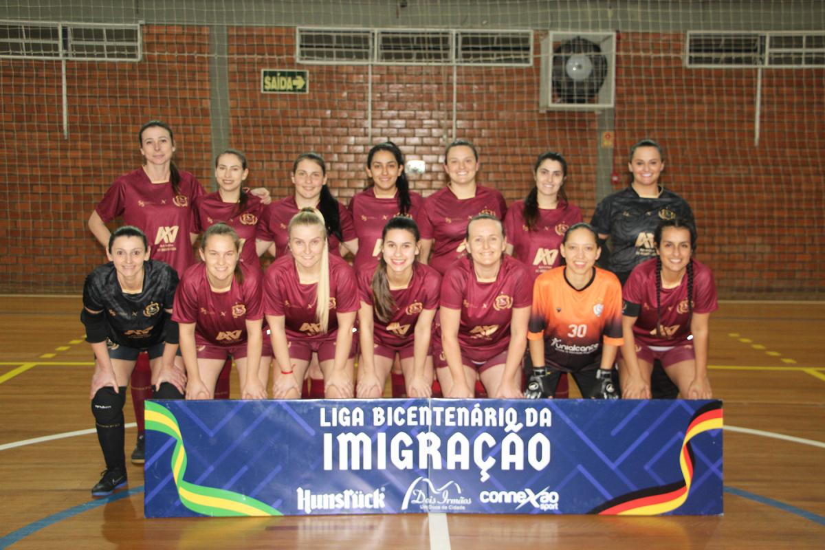 Atenas FC – Feminino Atenas FC – Feminino