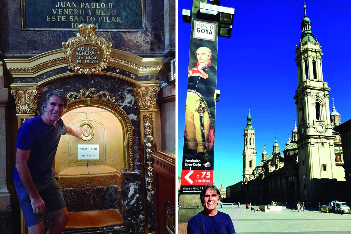 Por Alan Caldas – Editor (De Zaragoza - Espanha) Por Alan Caldas – Editor (De Zaragoza - Espanha)