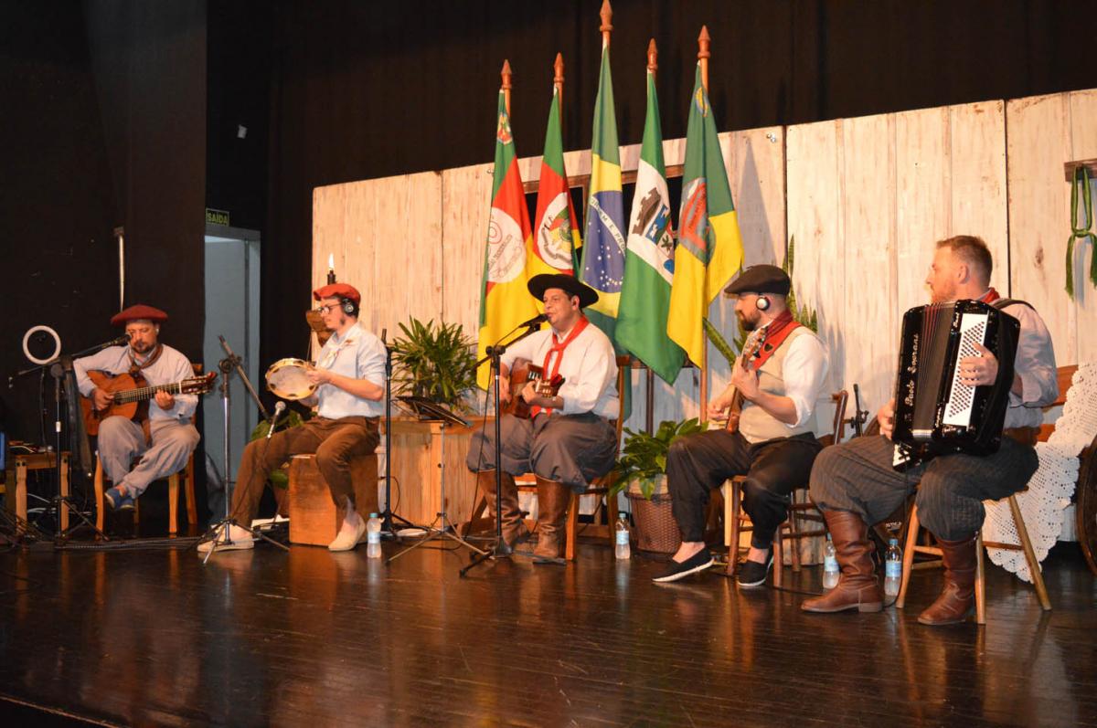 Evento foi destaque nas redes sociais