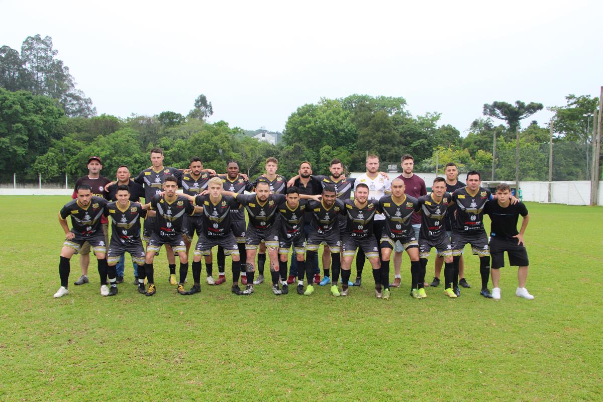 Balança Rede é o atual campeão do 2º Quadro