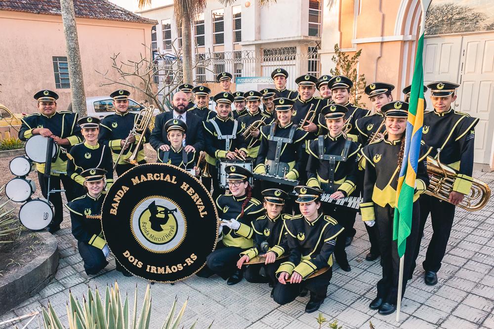 (Foto: André Godinho - Maré | Mídia e Música)