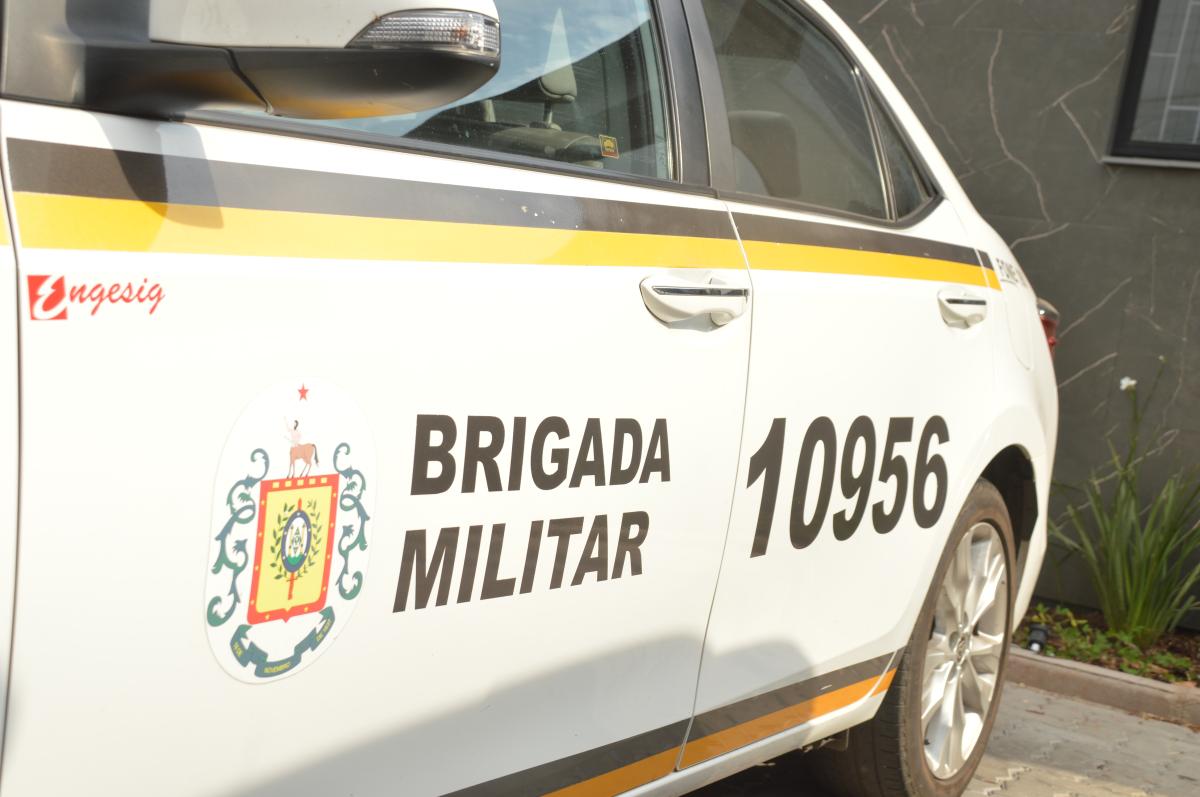 (Foto: Arquivo JDI) (Foto: Arquivo JDI)