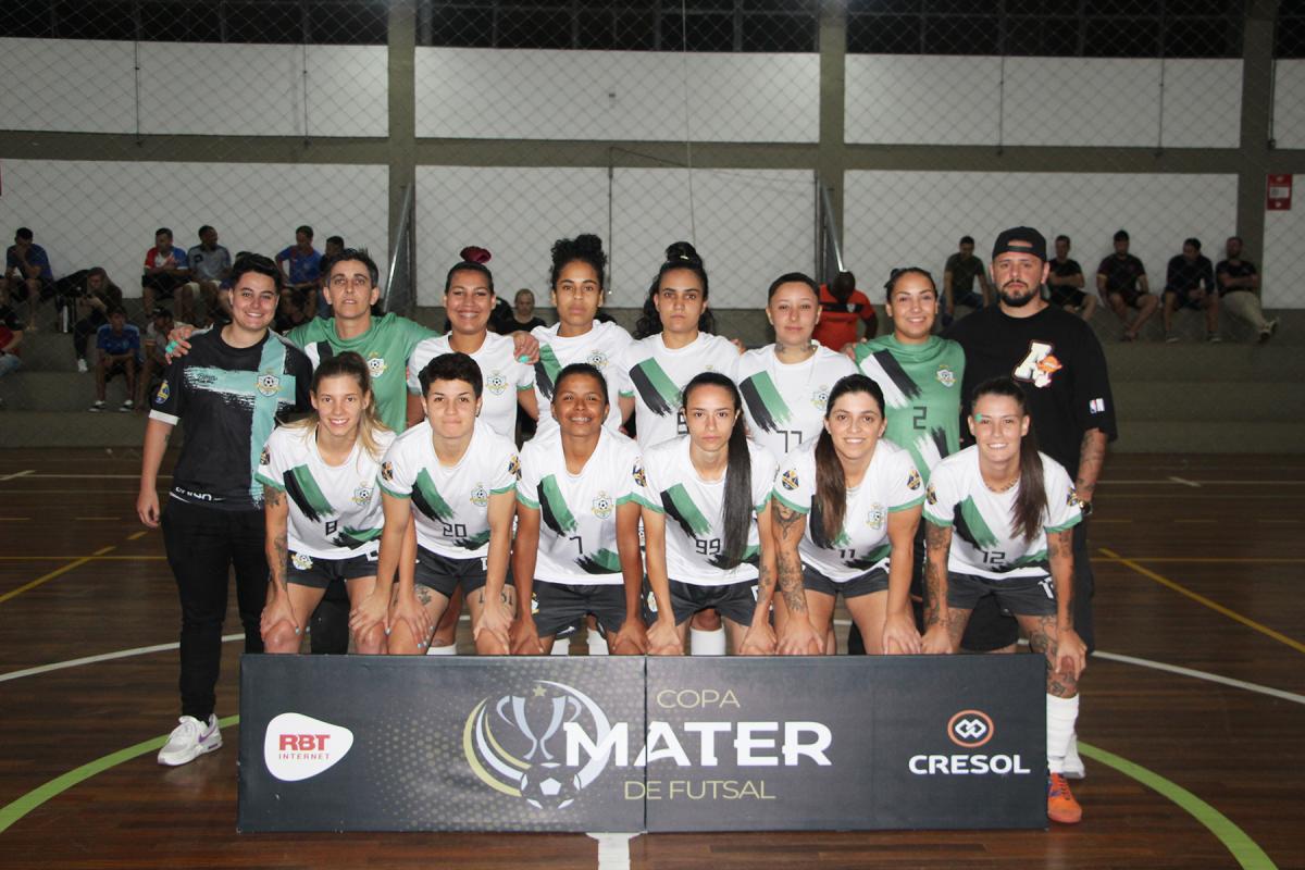 Base Feminina