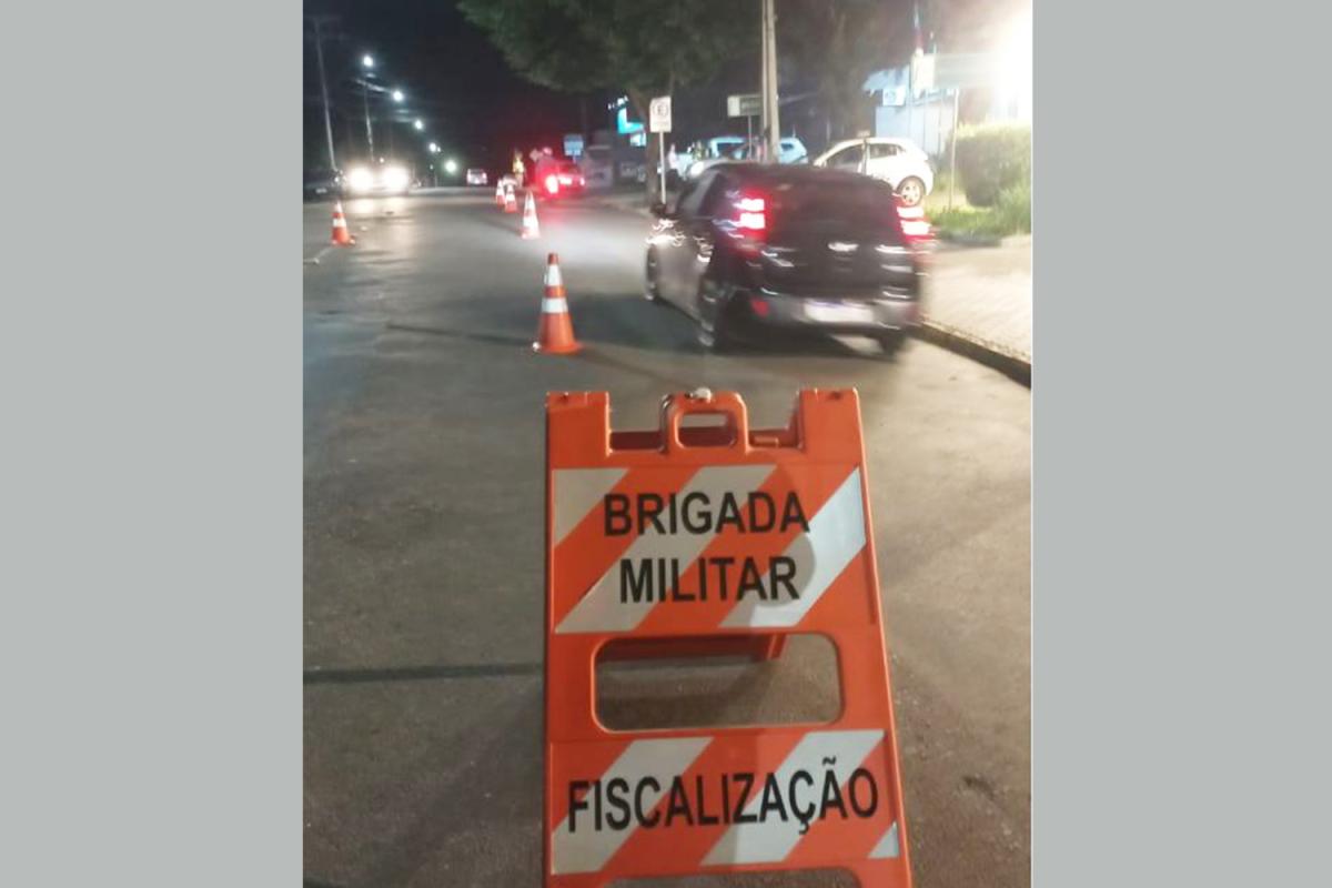 Foto: Brigada Militar / Divulgação Foto: Brigada Militar / Divulgação
