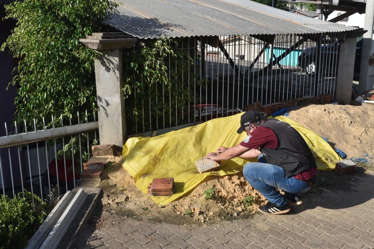 Ações preventivas são fundamentais (Foto: Divulgação / PMDI)