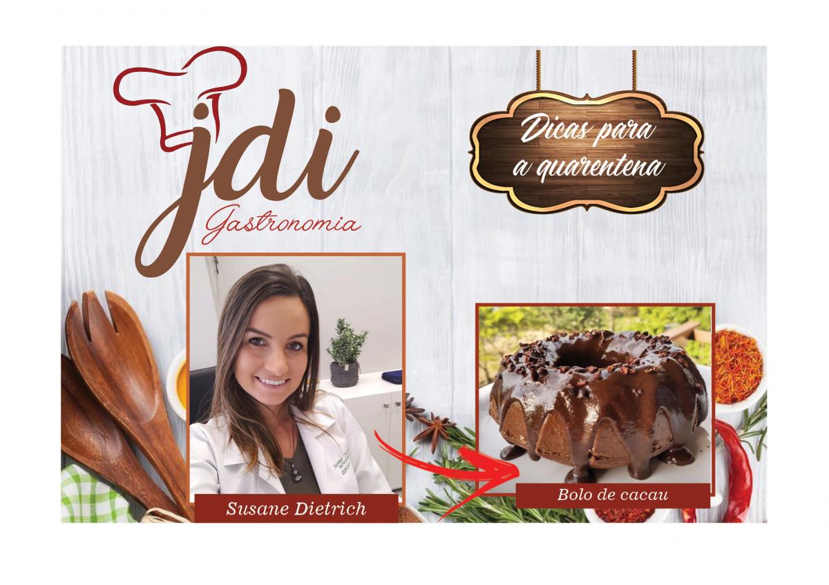 Nutricionista Susane Dietrich Nutricionista Susane Dietrich